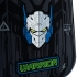 Рюкзак Education напівкаркасний Warrior GoPack go25-165m-6 11