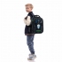 Рюкзак Education напівкаркасний Warrior GoPack go25-165m-6 13