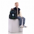 Рюкзак Education напівкаркасний Warrior GoPack go25-165m-6 15