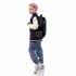 Рюкзак Education напівкаркасний Warrior GoPack go25-165m-6 16