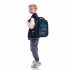 Рюкзак Education напівкаркасний Level Up GoPack go25-165m-7 13