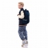 Рюкзак Education напівкаркасний Level Up GoPack go25-165m-7 16