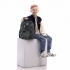 Рюкзак Education напівкаркасний Skate GoPack go25-165m-8 15