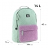 Рюкзак Education Teens м'ятний GoPack go25-147m-2 0
