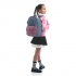 Рюкзак Education Teens темно-сірий GoPack go25-147m-3 10