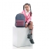 Рюкзак Education Teens темно-сірий GoPack go25-147m-3 12