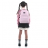 Рюкзак Education Teens рожевий GoPack go25-147m-6 10