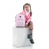 Рюкзак Education Teens рожевий GoPack go25-147m-6 11
