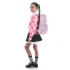 Рюкзак Education Teens рожевий GoPack go25-147m-6 12
