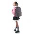 Рюкзак Education Teens сірий GoPack go25-147m-7 9