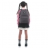 Рюкзак Education Teens сірий GoPack go25-147m-7 10