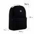 Рюкзак Education Teens чорний GoPack go25-147m-8 0