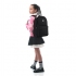 Рюкзак Education Teens чорний GoPack go25-147m-8 9