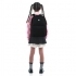 Рюкзак Education Teens чорний GoPack go25-147m-8 10