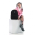 Рюкзак Education Teens чорний GoPack go25-147m-8 11