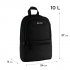 Рюкзак Education Teens чорний GoPack go25-119s-1 0