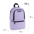 Рюкзак Education Teens фіолетовий GoPack go25-119s-2 0