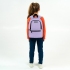 Рюкзак Education Teens фіолетовий GoPack go25-119s-2 12