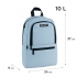 Рюкзак Education Teens блакитний GoPack go25-119s-3 0