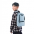 Рюкзак Education Teens блакитний GoPack go25-119s-3 11