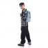 Рюкзак Education Teens блакитний GoPack go25-119s-3 14