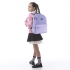 Рюкзак Education Teens фіолетовий GoPack go25-140l-1 11