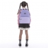 Рюкзак Education Teens фіолетовий GoPack go25-140l-1 12