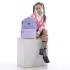 Рюкзак Education Teens фіолетовий GoPack go25-140l-1 13