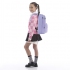 Рюкзак Education Teens фіолетовий GoPack go25-140l-1 14