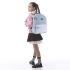 Рюкзак Education Teens сіро-блакитний GoPack go25-140l-2 11
