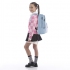 Рюкзак Education Teens сіро-блакитний GoPack go25-140l-2 14