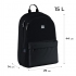 Рюкзак Education Teens чорний GoPack go25-140l-3 0