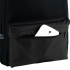 Рюкзак Education Teens чорний GoPack go25-140l-3 7