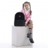 Рюкзак Education Teens чорний GoPack go25-140l-3 13