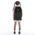 Рюкзак Education Teens хакі GoPack go25-140l-4 12