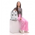 Рюкзак Education Teens сірий GoPack go25-178l-2 16