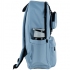 Рюкзак Education Teens сіро-блакитний GoPack go25-178l-3 4