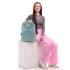 Рюкзак Education Teens м'ятний GoPack go25-179m-3 19