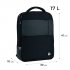 Рюкзак Education Teens чорний GoPack go25-153l 0