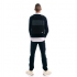 Рюкзак Education Teens чорний GoPack go25-153l 14