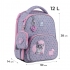 Рюкзак Education каркасний Studio Pets Kite sp25-556m 0