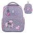 Рюкзак Education каркасний Studio Pets Kite sp25-556m 1