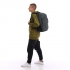Рюкзак Education Teens темно-сірий GoPack go25-185l-1 13