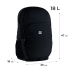 Рюкзак Education Teens чорний GoPack go25-185l-2 0