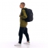 Рюкзак Education Teens чорний GoPack go25-185l-2 13