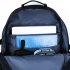Рюкзак Education Teens чорний GoPack go25-186l-1 10
