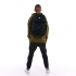 Рюкзак Education Teens чорний GoPack go25-186l-1 12