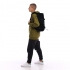 Рюкзак Education Teens чорний GoPack go25-186l-1 14