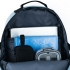 Рюкзак Education Teens блакитний GoPack go25-186l-2 10