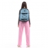 Рюкзак Education Teens блакитний GoPack go25-186l-2 12